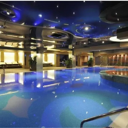 Love Room Rum i privatbostad Bukarest