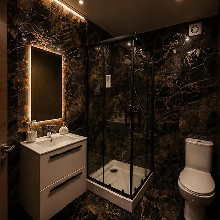 Séjour chez l'habitant Room- Adult Only