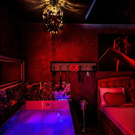 Séjour chez l'habitant Room- Adult Only