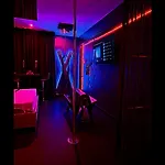 Room- Adult Only Bucharest