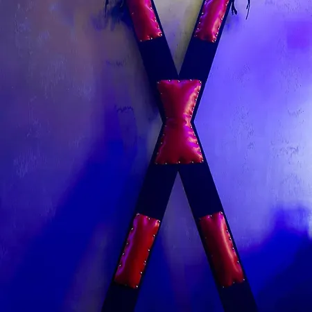 Love Room Accommodatie bij particulieren *