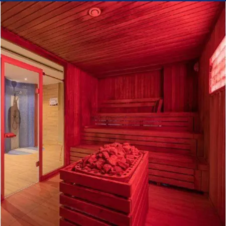 Séjour chez l'habitant Love Room Bucarest