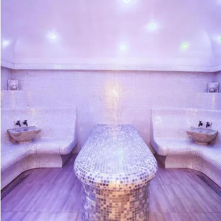 Homestay Love Room *