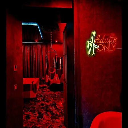 Love Room Bucharest