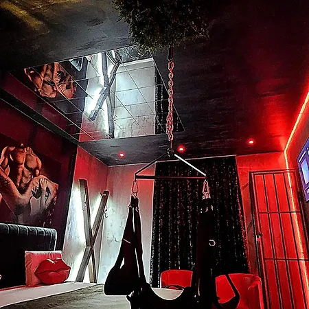 Love Room