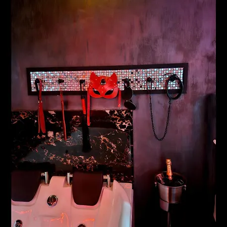Love Room Bucharest