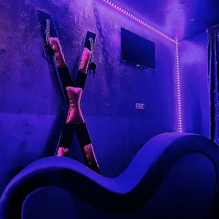 Love Room * Bucharest
