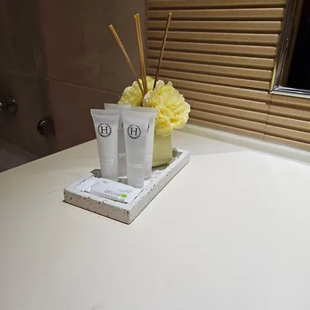 Love Room Accommodatie bij particulieren