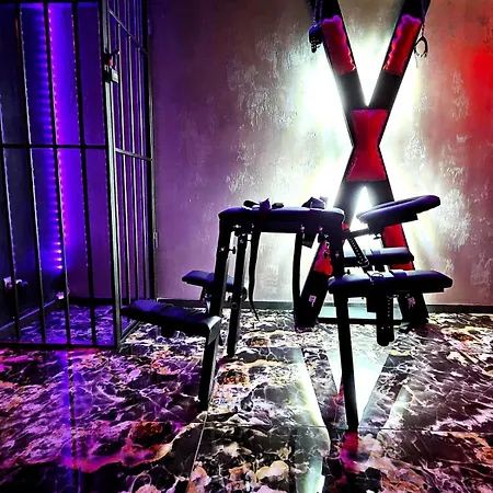 Love Room *