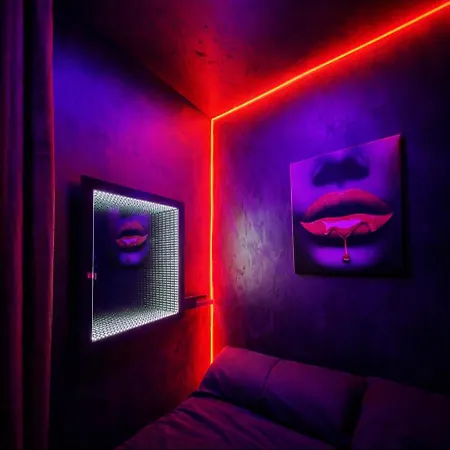 Love Room- Adult Only *