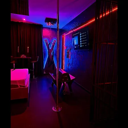 Room- Adult Only Bucarest