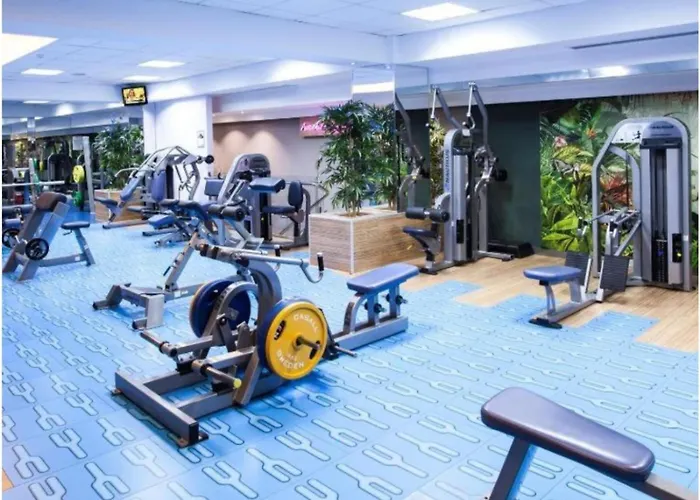 Love Room Ubytování v soukromí Bukurešť