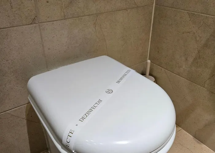 Love Room Bukurešť