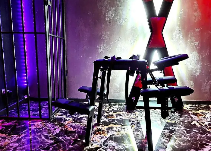 Love Room- Adult Only *