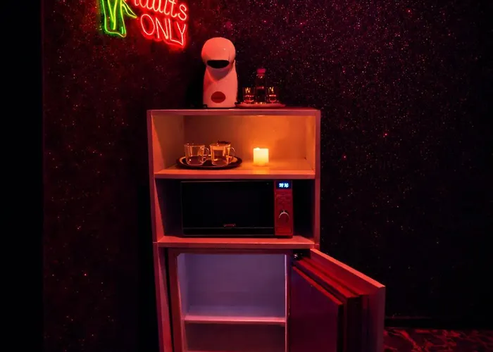 Love Room בית אירוח