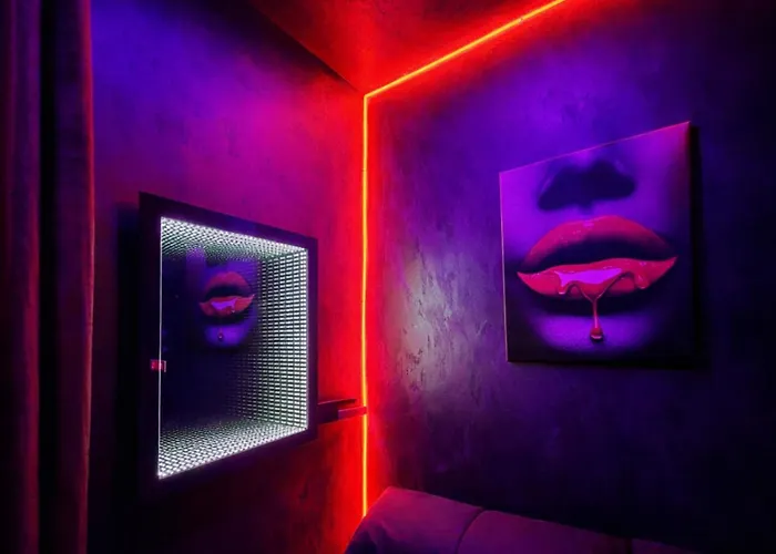 Love Room- Adult Only *