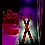 홈스테이 Love Room- Adult Only