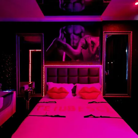Pansiyon Love Room