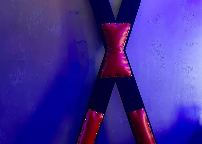 Love Room Pansiyon *