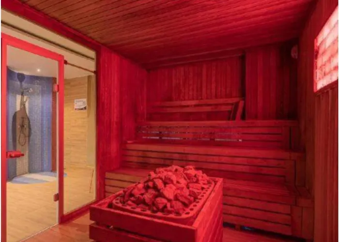 Gazde/Camere de închiriat Love Room Bucureşti