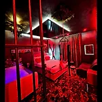 Room- Adult Only Rum i privatbostad *
