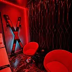 Rum i privatbostad Room- Adult Only Bukarest