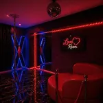 Room- Adult Only