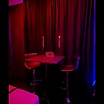 Rum i privatbostad Room- Adult Only *