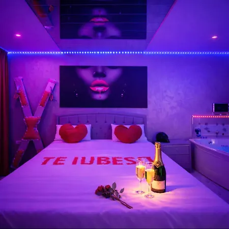 Room- Adult Only